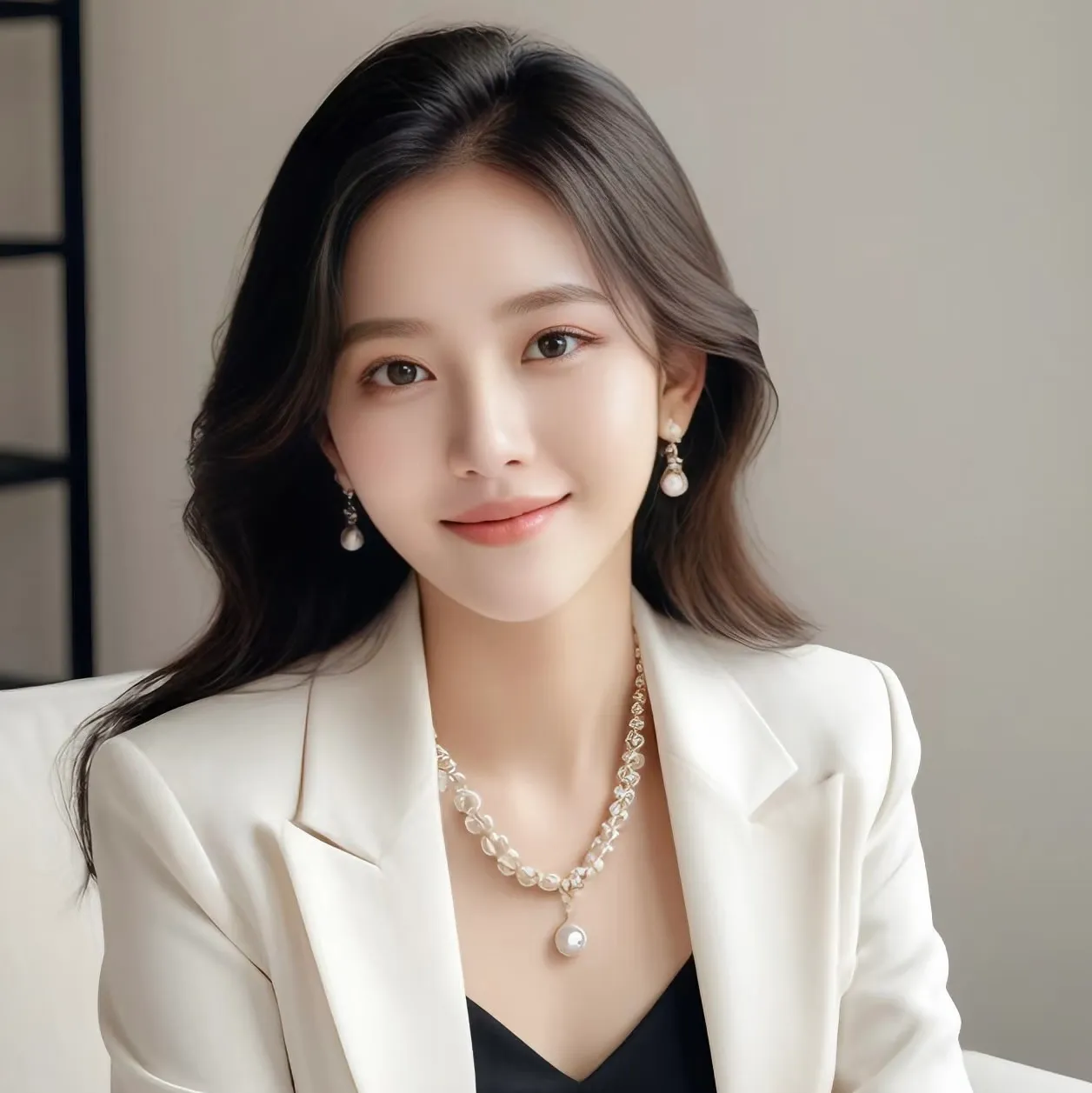 Nancy Li